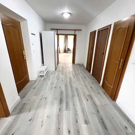 GrandLux Villa&Spa Teplice Extérieur photo