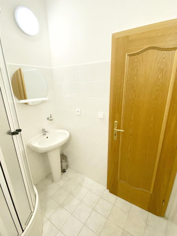 GrandLux Villa&Spa Teplice Extérieur photo