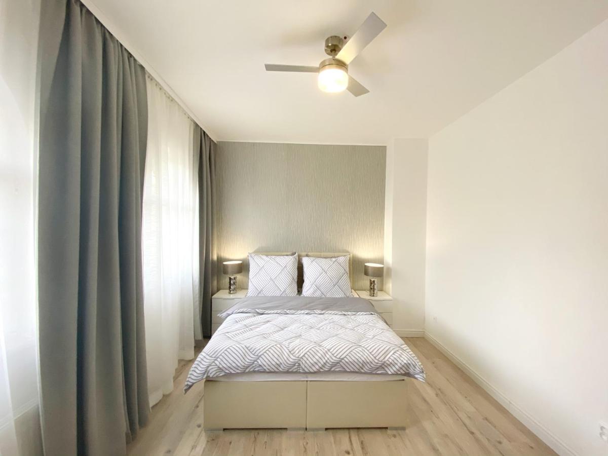 GrandLux Villa&Spa Teplice Extérieur photo