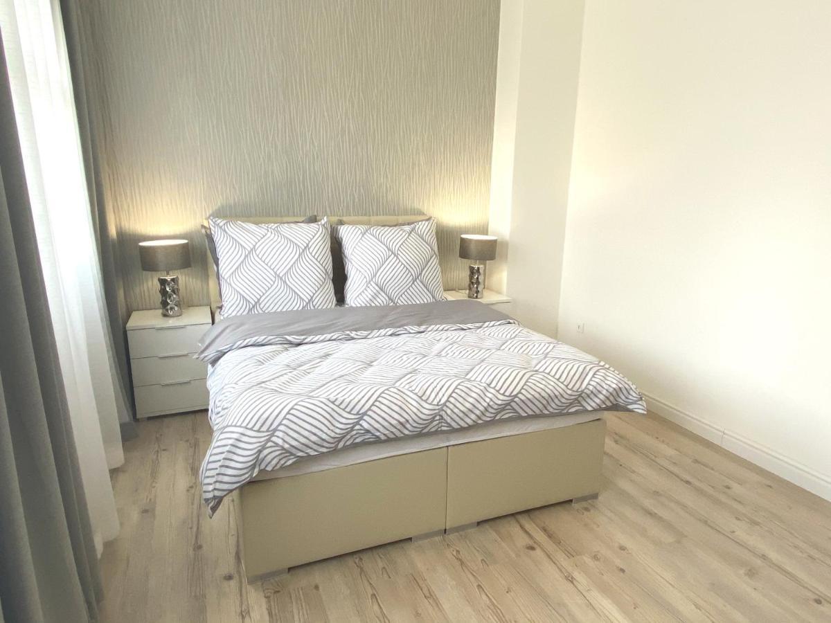 GrandLux Villa&Spa Teplice Extérieur photo