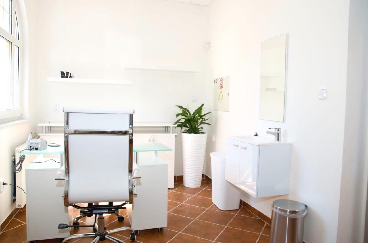 GrandLux Villa&Spa Teplice Extérieur photo
