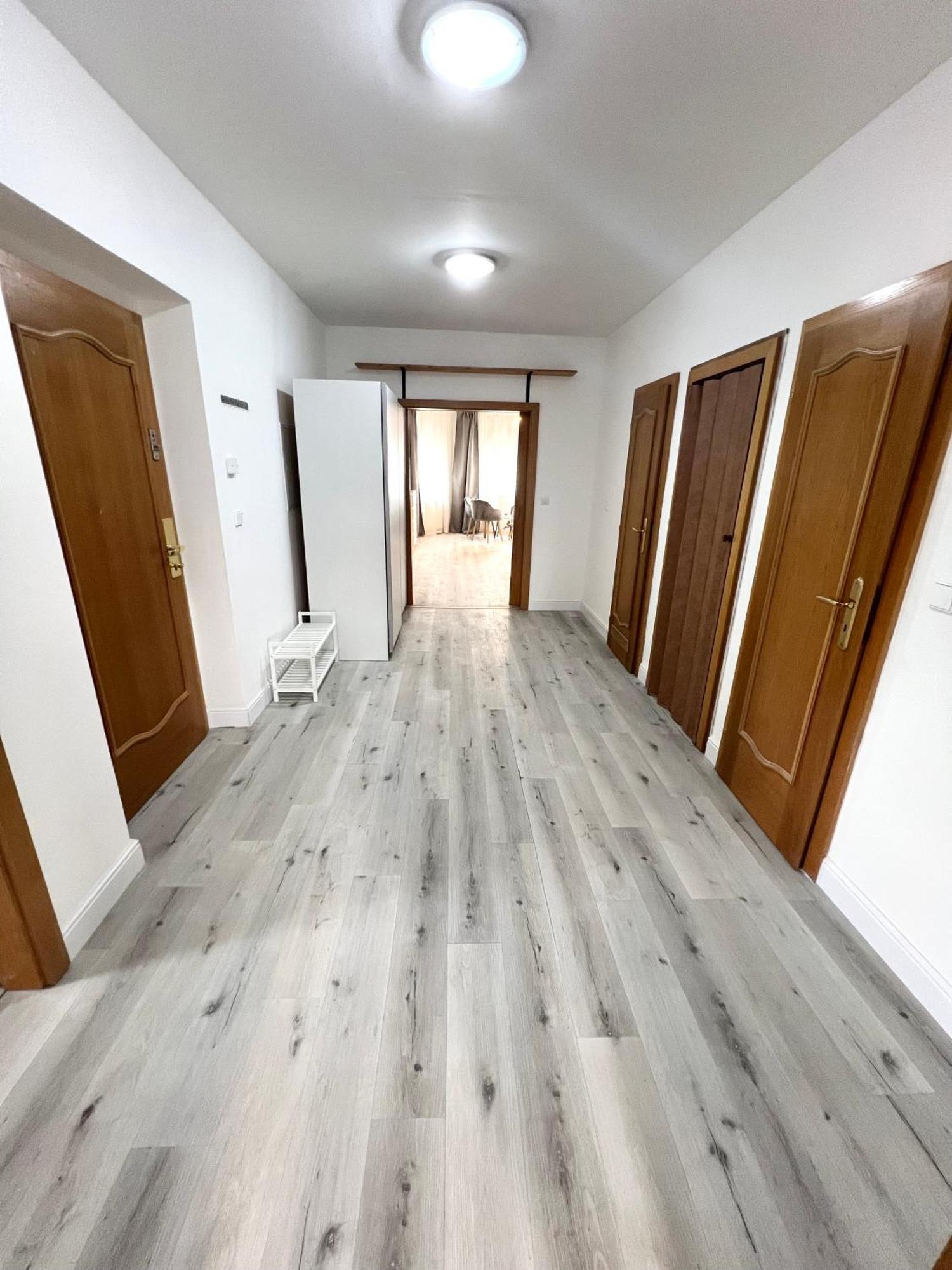 GrandLux Villa&Spa Teplice Extérieur photo